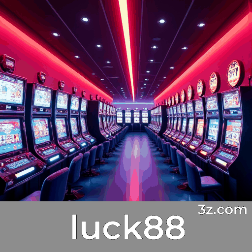 Apostas em movimento, valor inigualável com Luck88