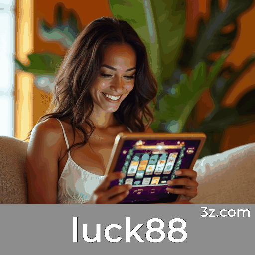 Luck88: Plataforma Segura e Eficiente para Usuários Brasileiros