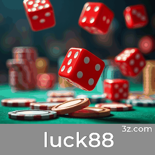 Experiência Elite no luck88: Jogos Premium e Dealers Reais