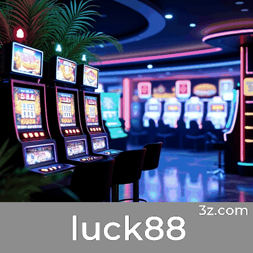 Luck88: Estratégias para jogos de cassino que transformam sua sorte