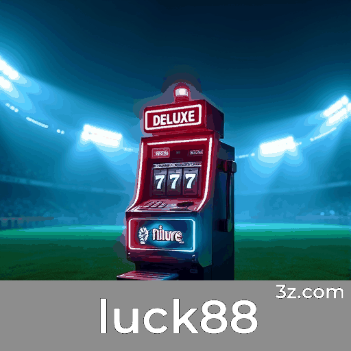 Luck88: Opções Variadas, Diversão Sem Limites