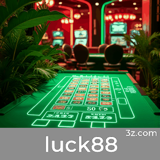 Recompensas Reais e Transparentes no luck88: Promoções Sem Pegadinhas