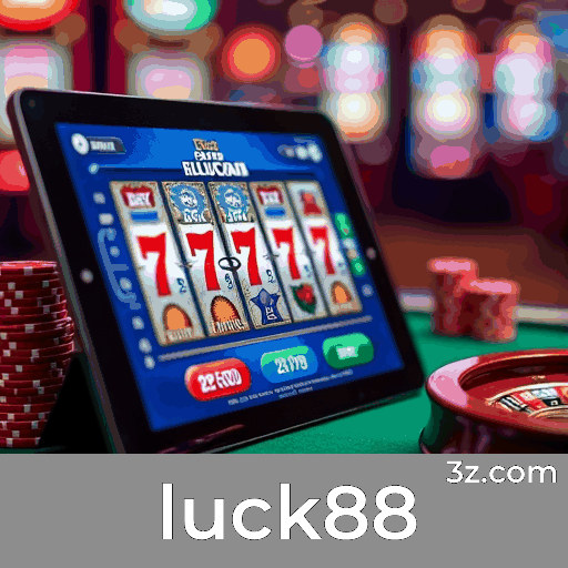 Luck88: Aventura Instantânea de Altos Ganhos no Crash