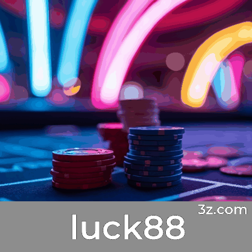 Luck88: Opções Variadas, Diversão Sem Limites