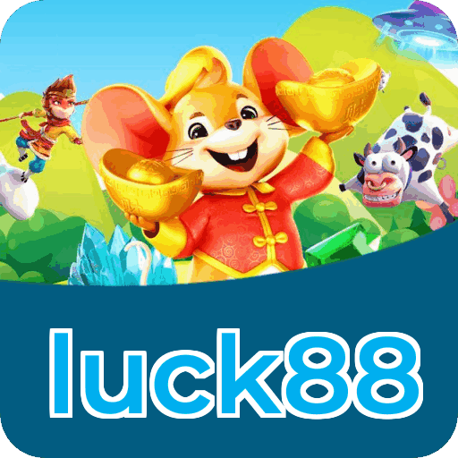 Instalação PC luck88