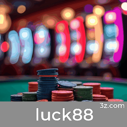 Experiência Elite no luck88: Jogos Premium e Dealers Reais