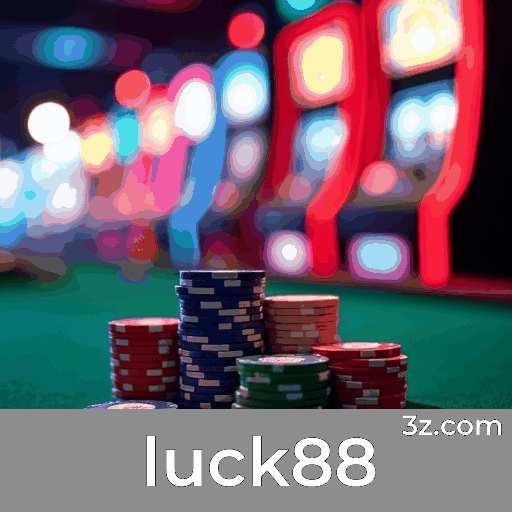 Luck88: Opções Variadas, Diversão Sem Limites