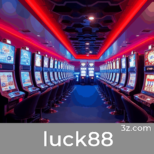 Luck88: Estratégias para jogos de cassino que transformam sua sorte