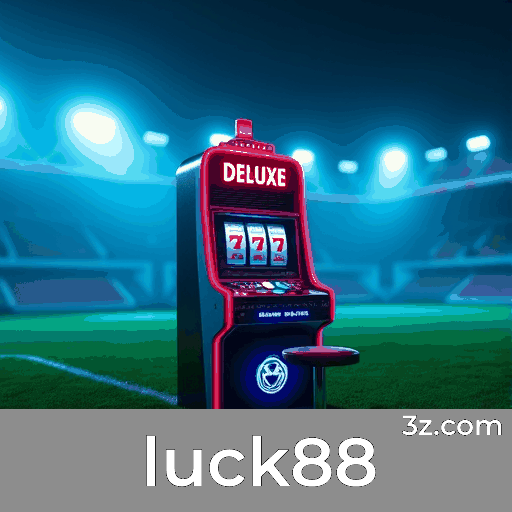 Experiência Elite no luck88: Jogos Premium e Dealers Reais