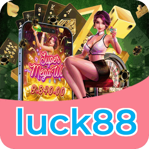 Certificações de segurança e licenças da luck88