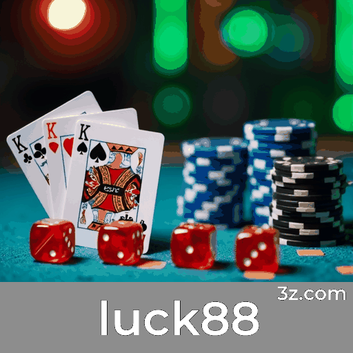 Luck88: Estratégias para jogos de cassino que transformam sua sorte