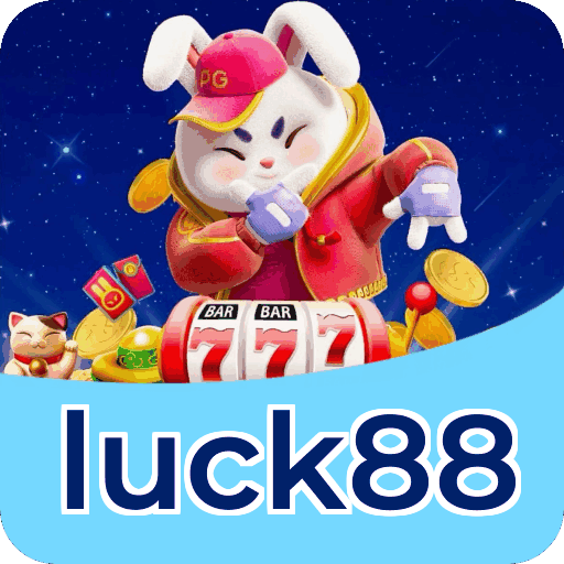 Bônus de Boas-vindas luck88