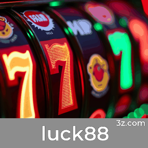 Luck88: Opções Variadas, Diversão Sem Limites