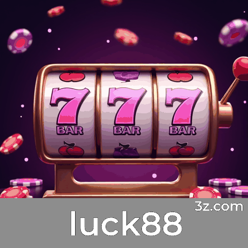 Luck88: O Seu Cassino Premiado e Seguro