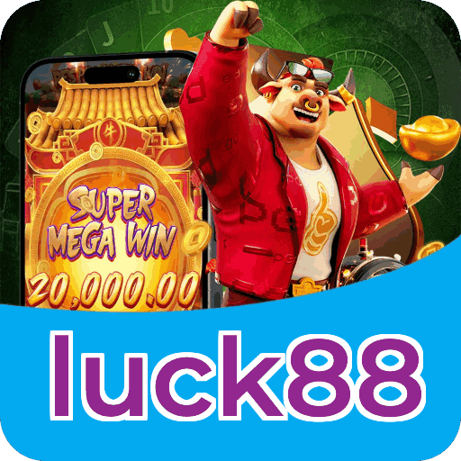 Login rápido no app luck88