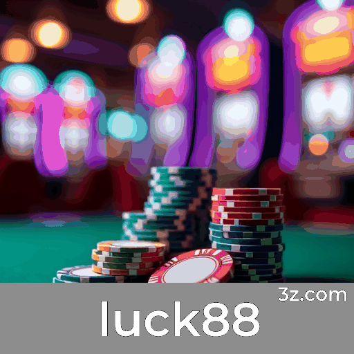Luck88: O Seu Cassino Premiado e Seguro
